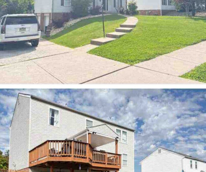 Mc Kees Rocks dscr loan — subject property photo 1