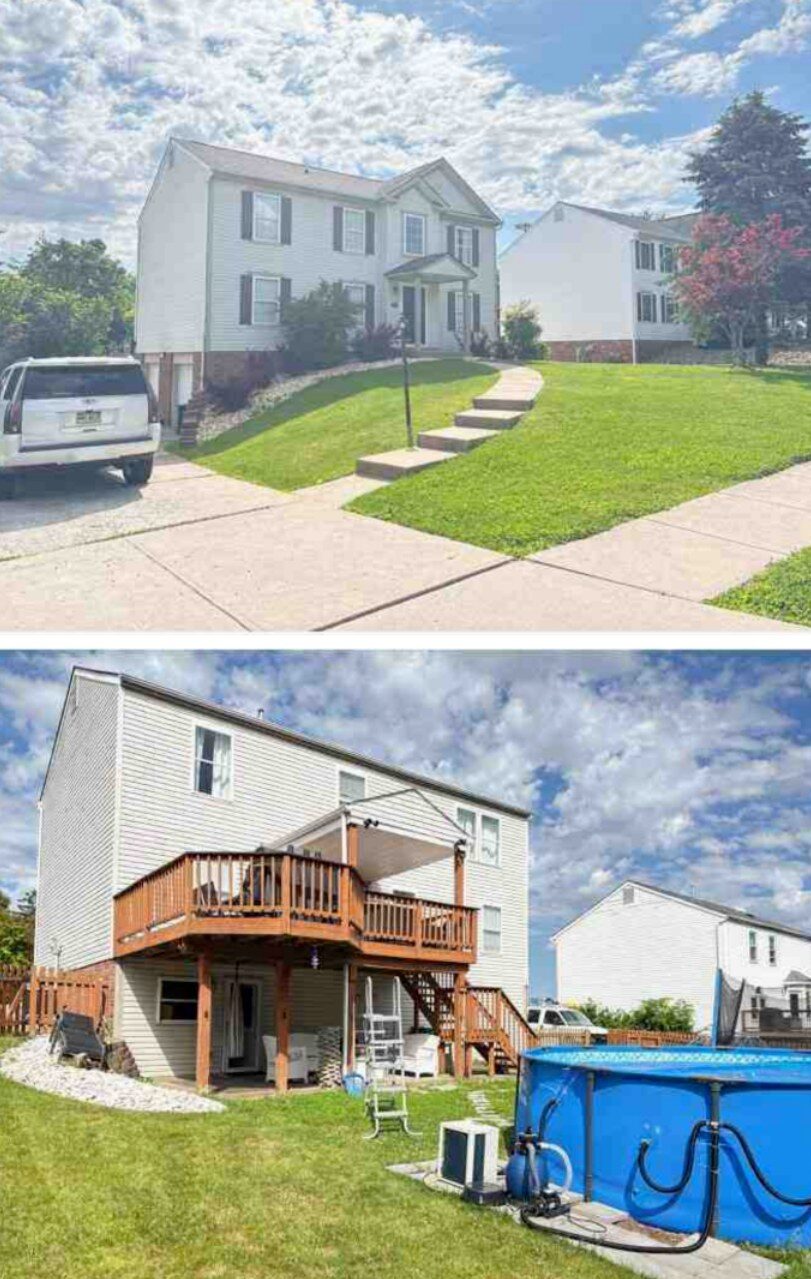 Mc Kees Rocks dscr loan — subject property photo 1