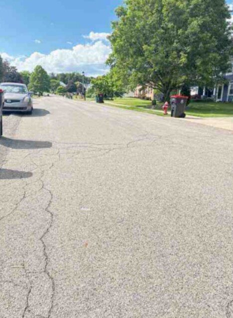 Mc Kees Rocks dscr loan — subject property photo 2