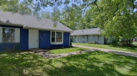 Kokomo dscr loan — subject property photo 5