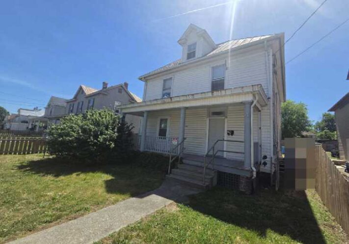 Recently Funded DSCR Loan In Roanoke, Virginia