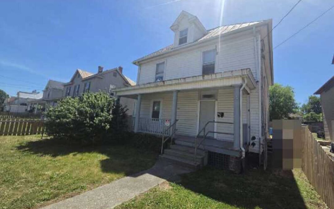 Roanoke dscr loan — subject property photo 1