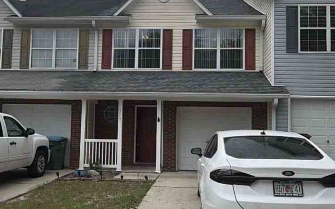 Crestview dscr loan — subject property photo 1