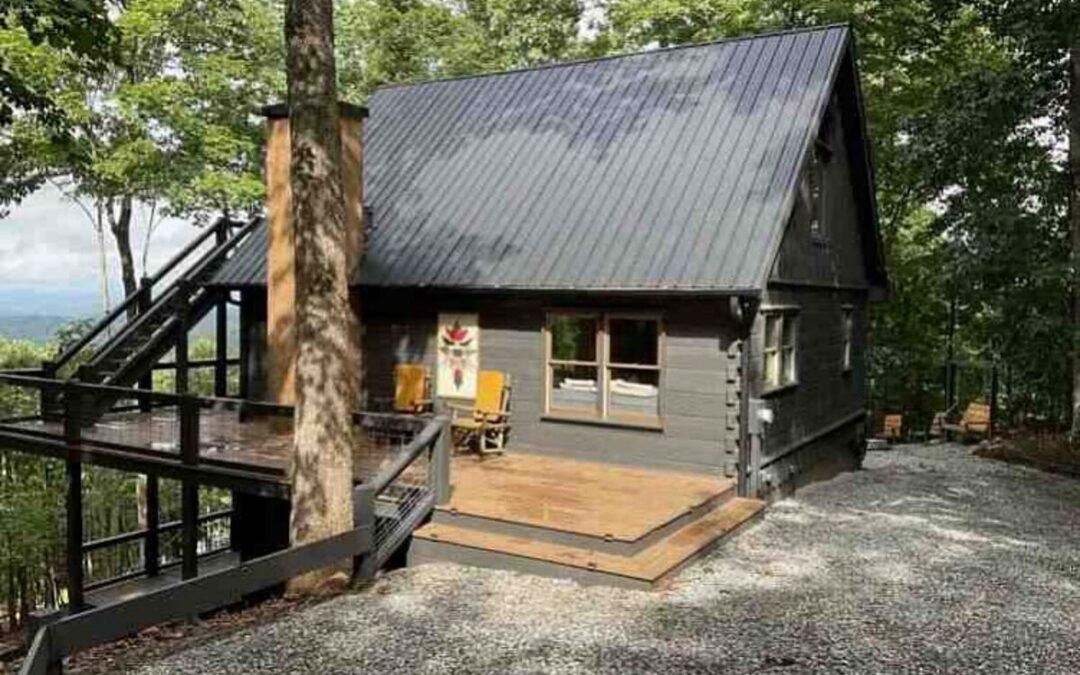 Morganton dscr loan — subject property photo 1