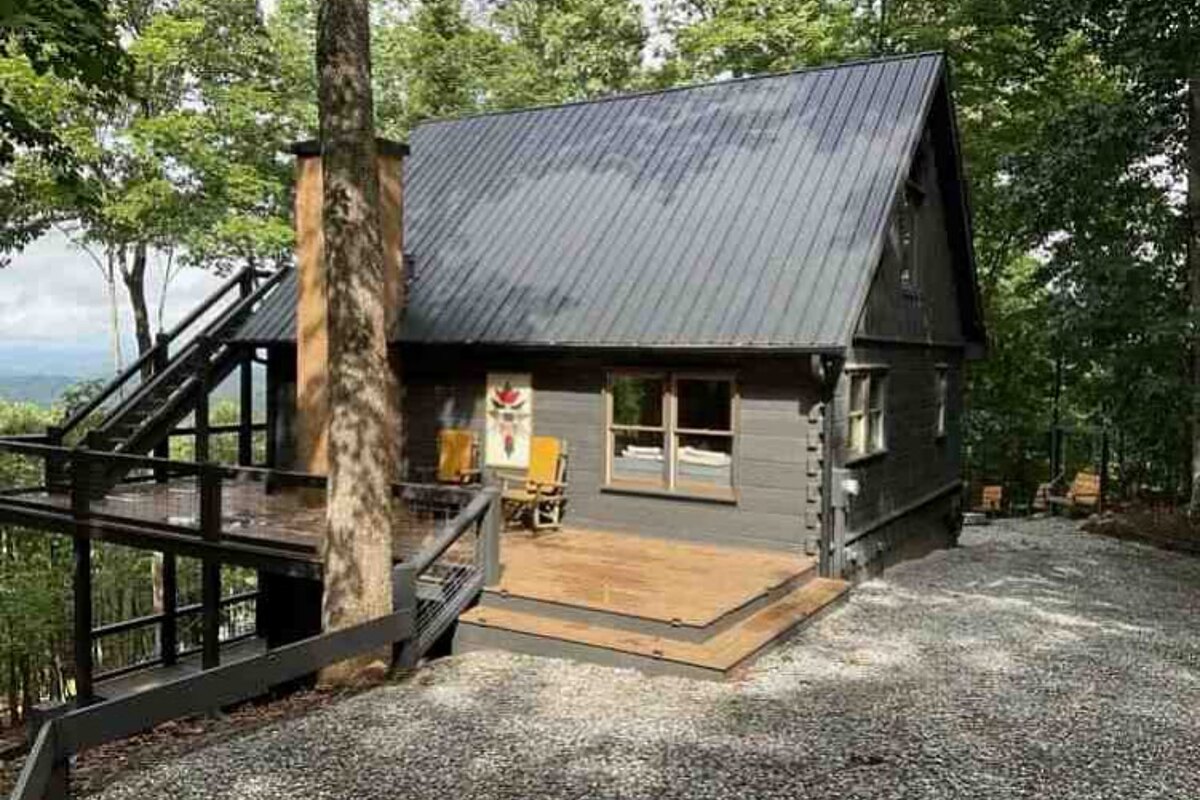 Morganton dscr loan — subject property photo 1