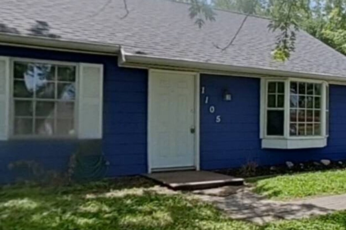 Kokomo dscr loan — subject property photo 4