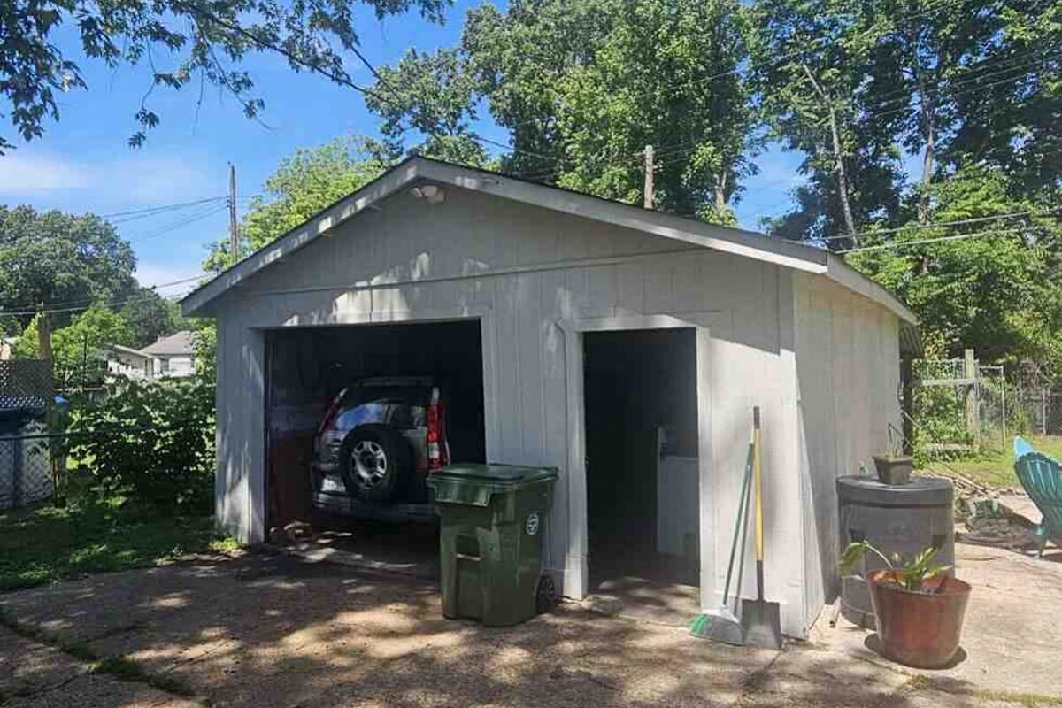Millington dscr loan — subject property photo 5