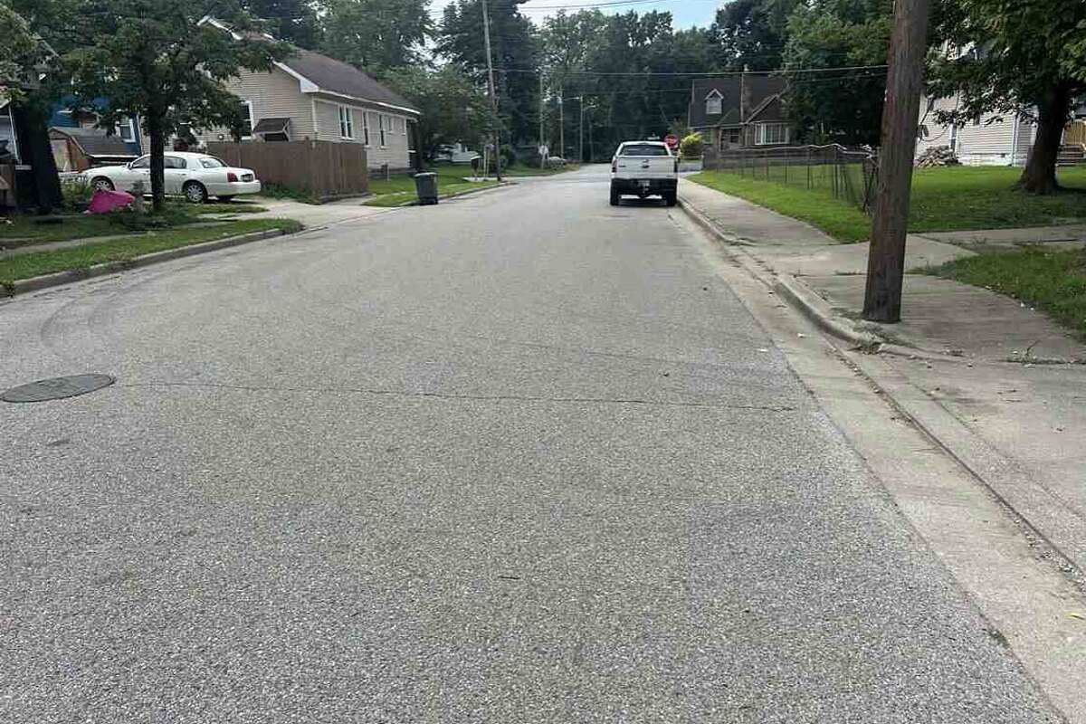Evansville dscr loan — subject property photo 5