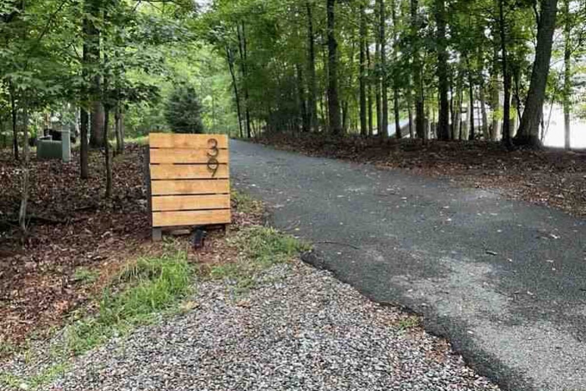 Morganton dscr loan — subject property photo 2
