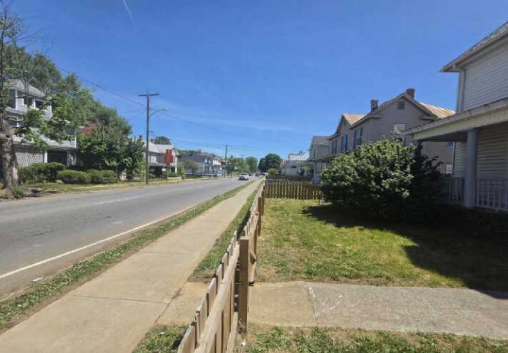 Roanoke dscr loan — subject property photo 2