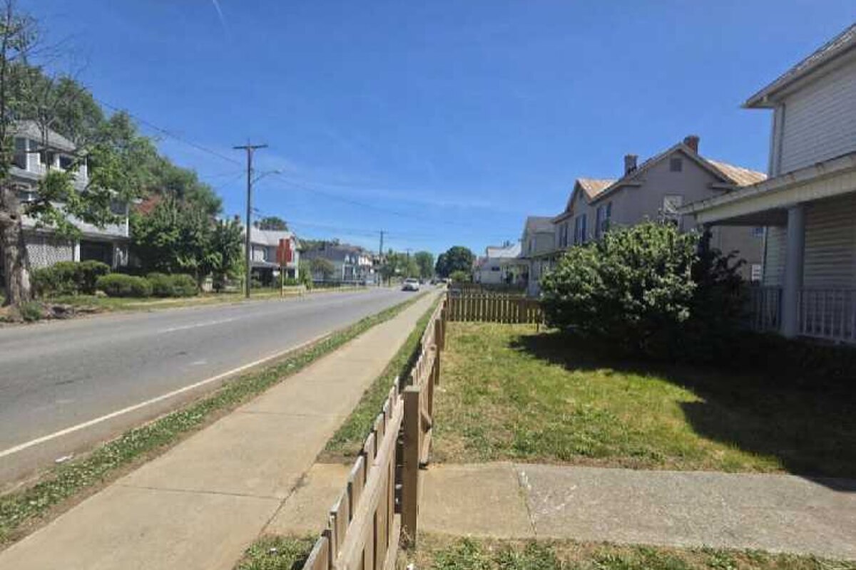 Roanoke dscr loan — subject property photo 2