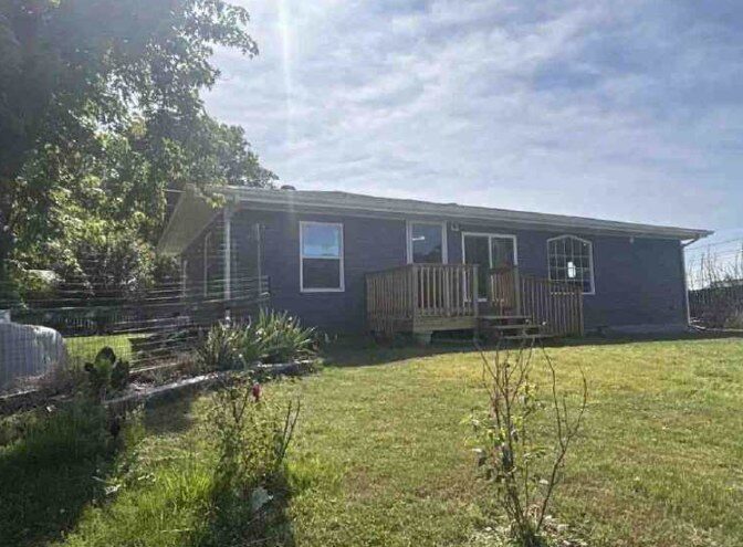 Recently Funded DSCR Loan In Morristown, Tennessee