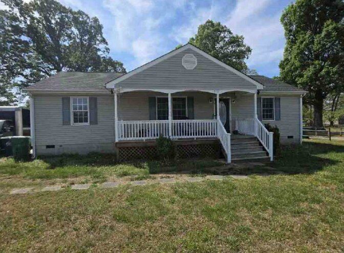 Petersburg dscr loan — subject property photo 3