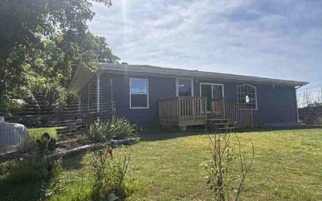 Recently Funded DSCR Loan In Morristown, Tennessee
