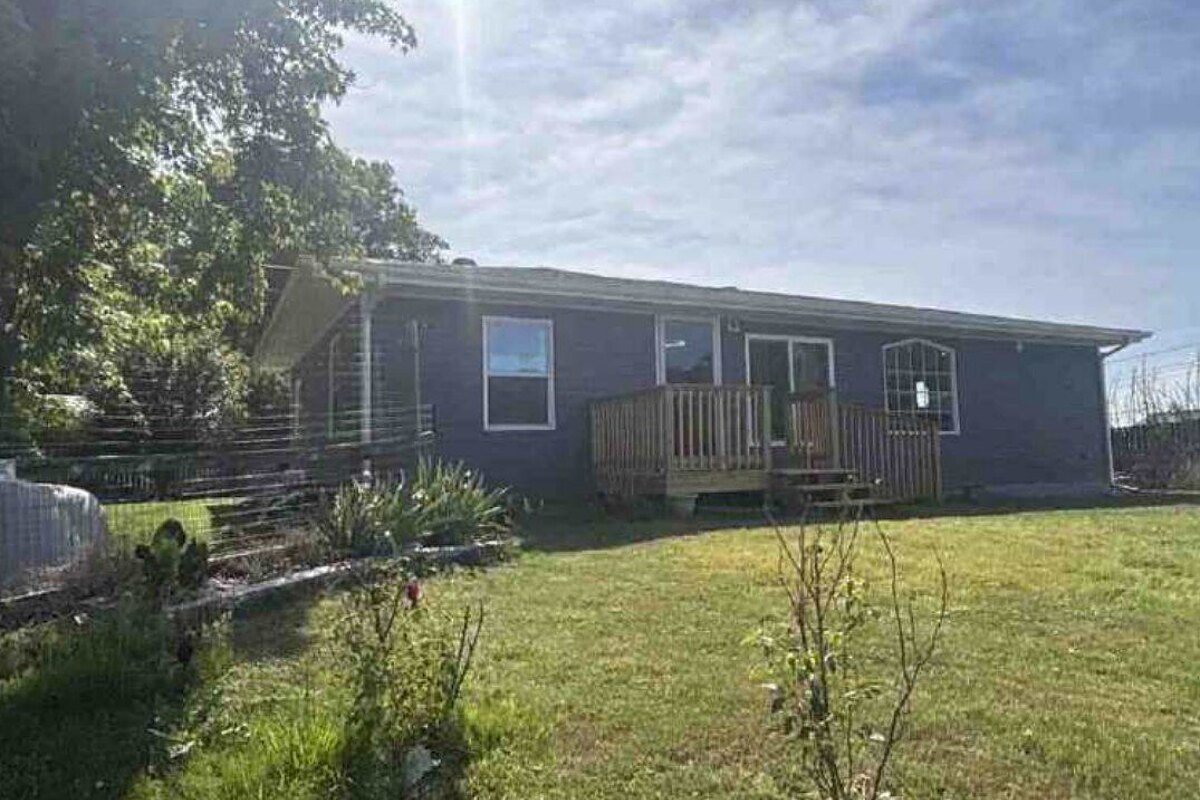 Morristown dscr loan — subject property photo 1