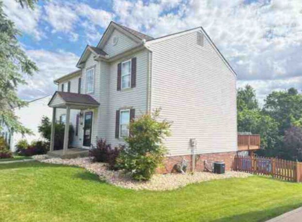 Mc Kees Rocks dscr loan — subject property photo 4