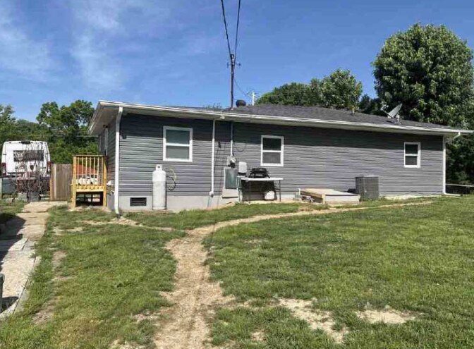Morristown dscr loan — subject property photo 2
