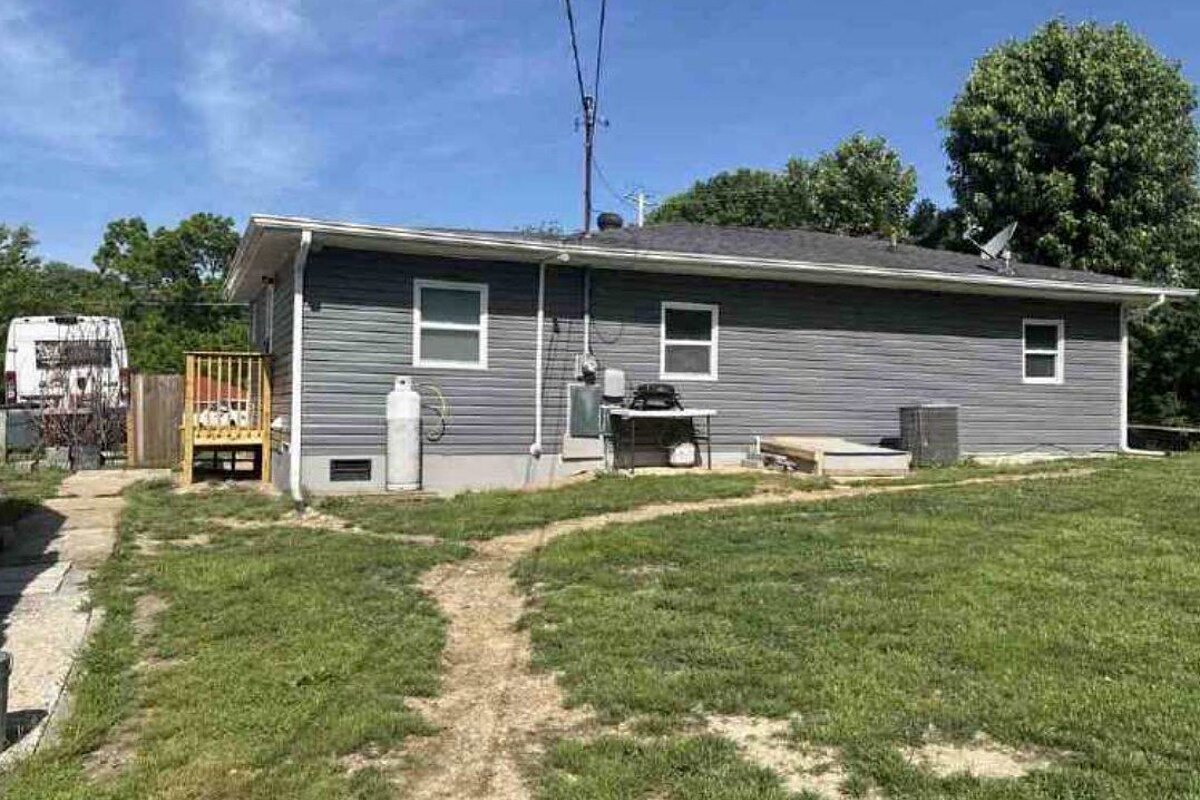 Morristown dscr loan — subject property photo 2