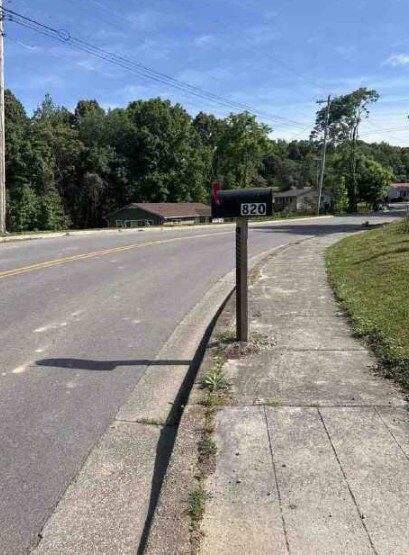 Morristown dscr loan — subject property photo 4