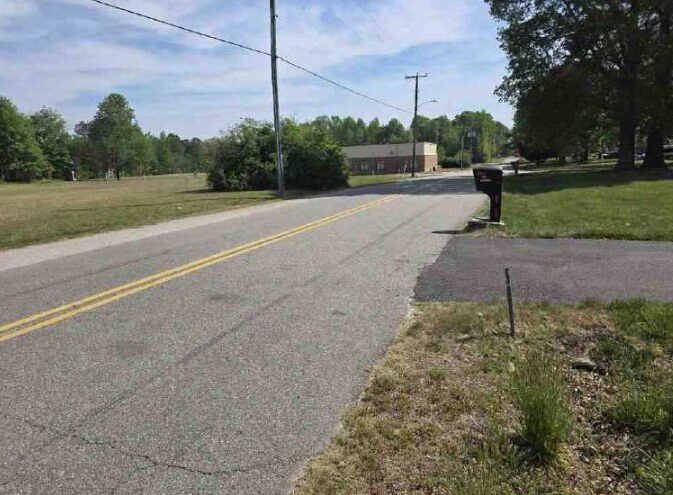 Petersburg dscr loan — subject property photo 2