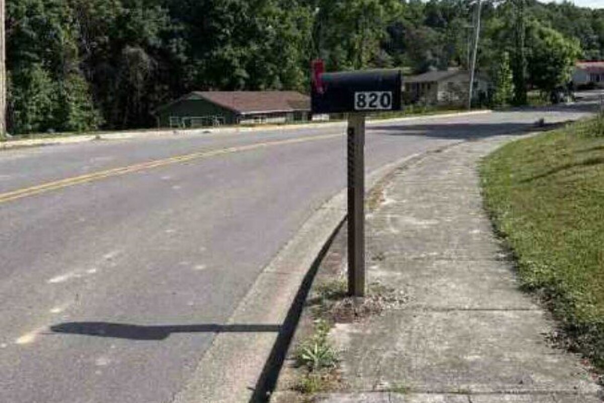 Morristown dscr loan — subject property photo 4