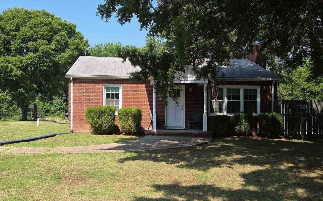 Recently Funded DSCR Loan In Concord, North Carolina