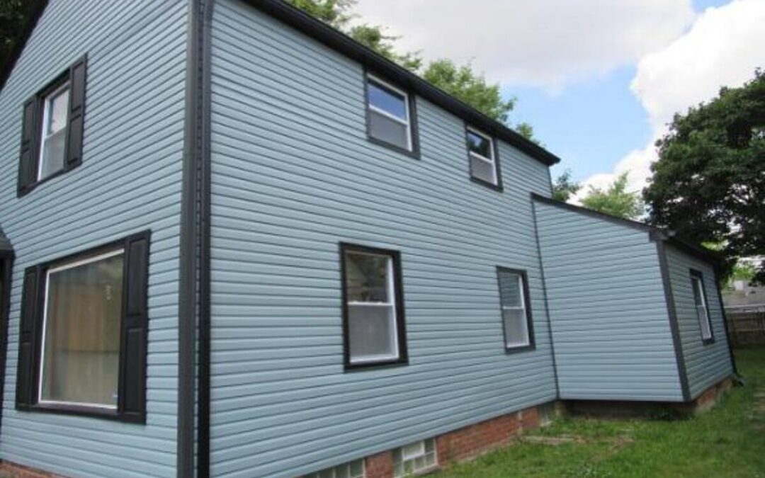 Recently Funded Bridge Loan In Cleveland, Ohio