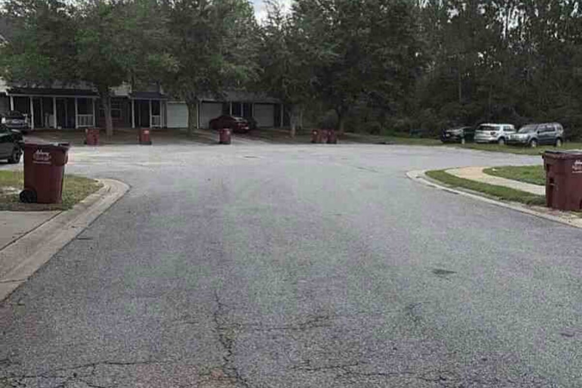 Crestview dscr loan — subject property photo 3