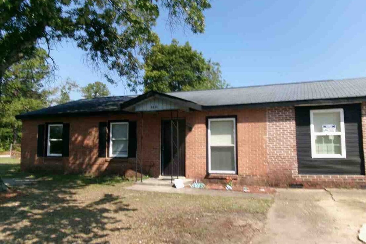 Fayetteville dscr loan — subject property photo 3