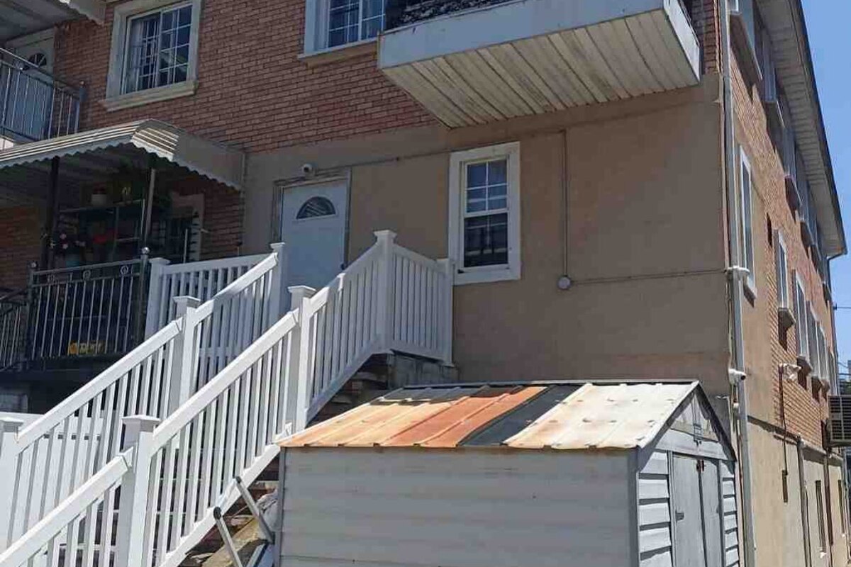 Rockaway Beach dscr loan — subject property photo 3