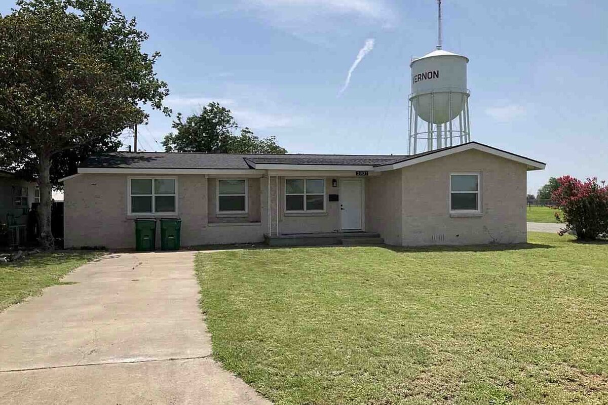 Vernon dscr loan — subject property photo 5