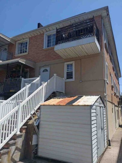 Rockaway Beach dscr loan — subject property photo 2