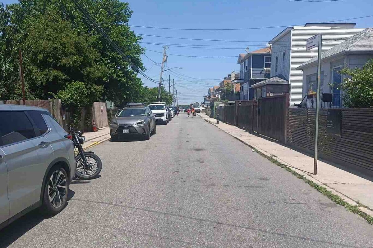 Rockaway Beach dscr loan — subject property photo 1