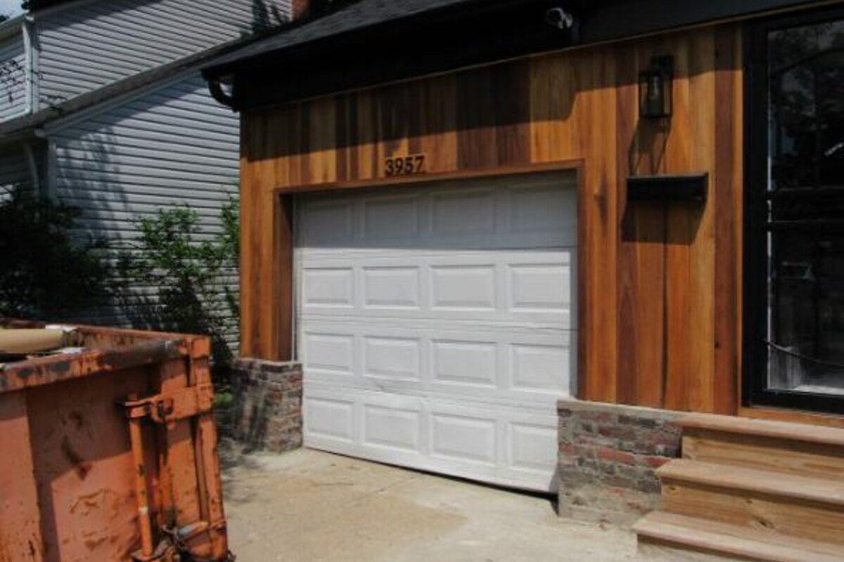 Cleveland fix and flip loan — subject property photo 7
