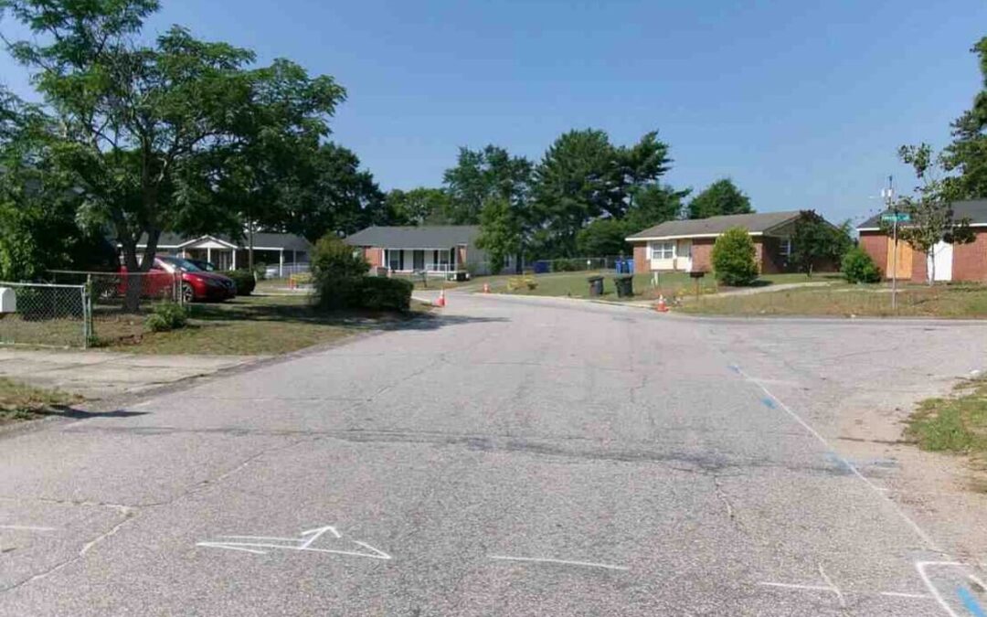 Recently Funded DSCR Loan In Fayetteville, North Carolina