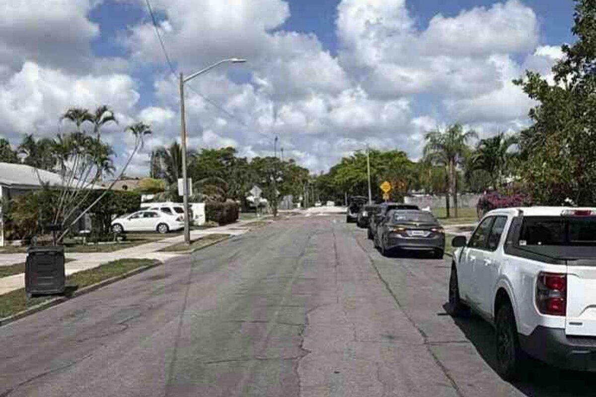 West Palm Beach dscr loan — subject property photo 2