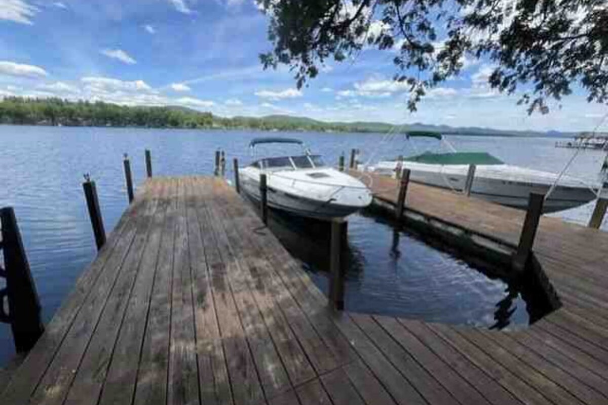 Lake George dscr loan — subject property photo 5
