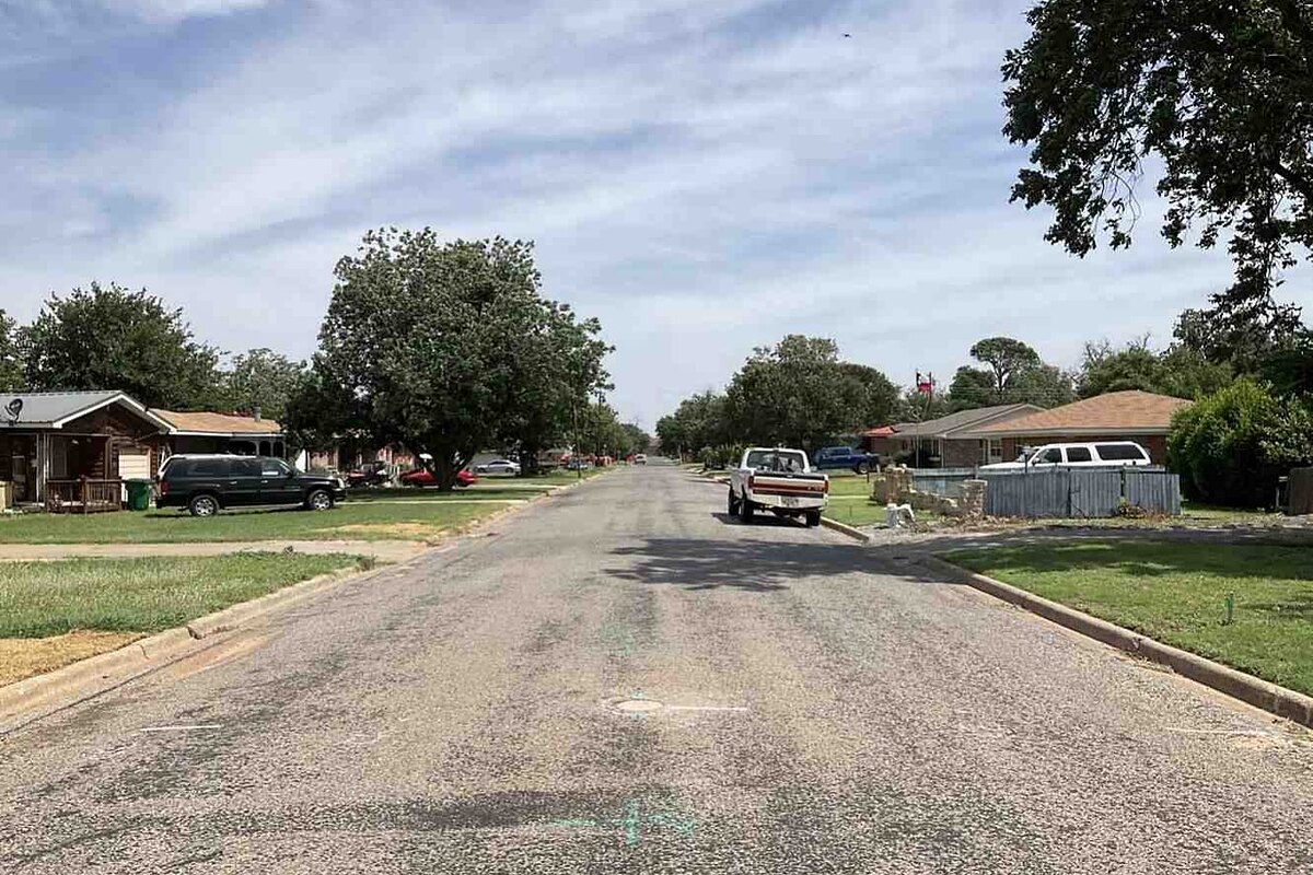 Vernon dscr loan — subject property photo 4