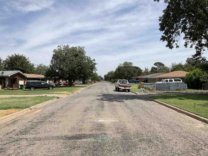 Vernon dscr loan — subject property photo 1