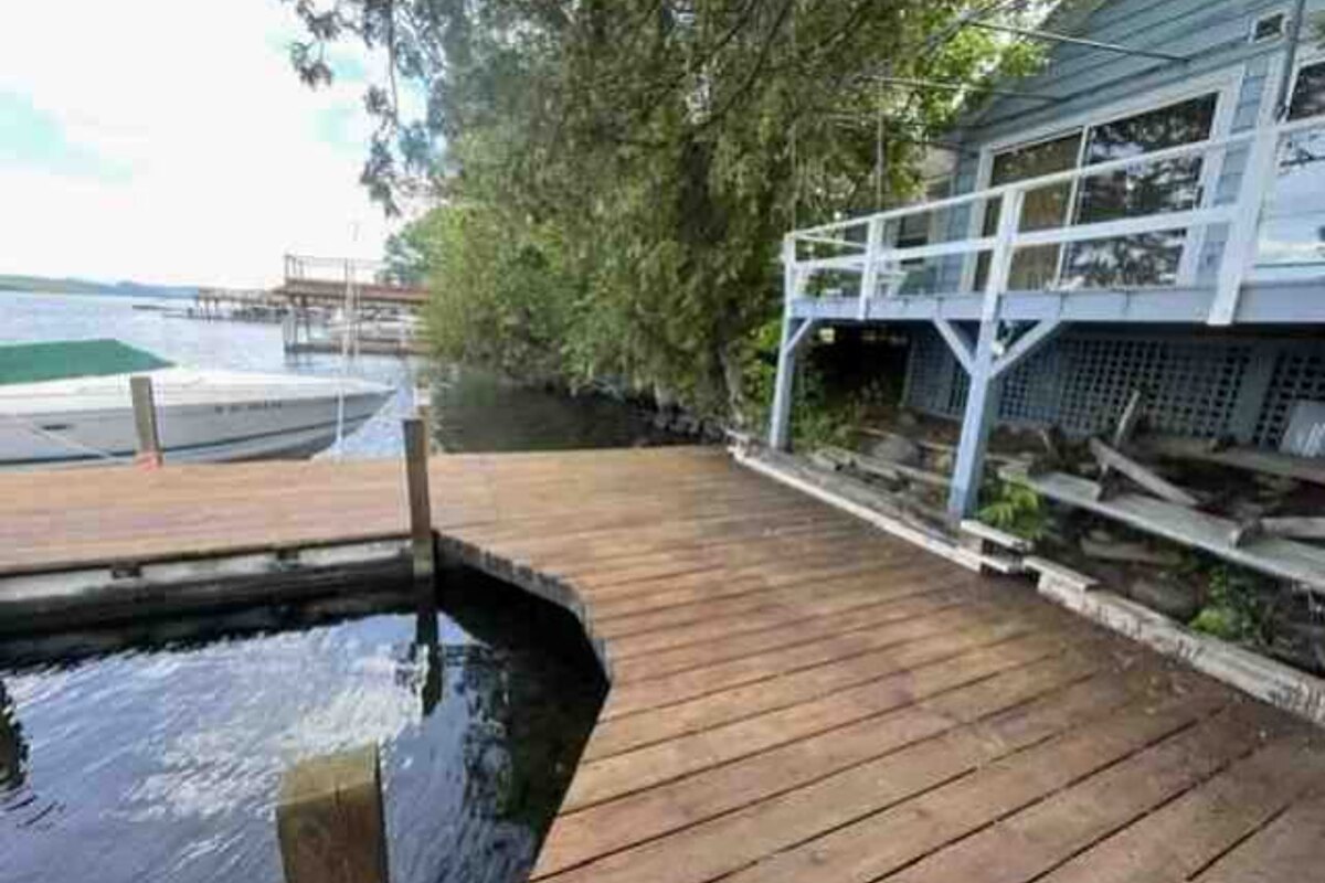 Lake George dscr loan — subject property photo 7