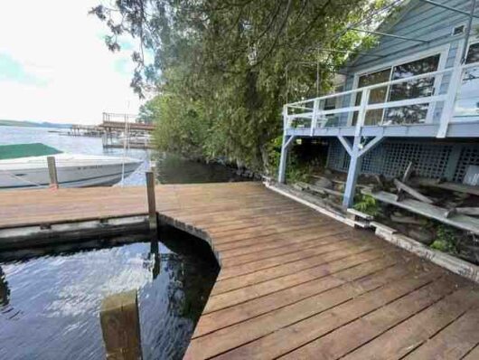 Lake George dscr loan — subject property photo 6