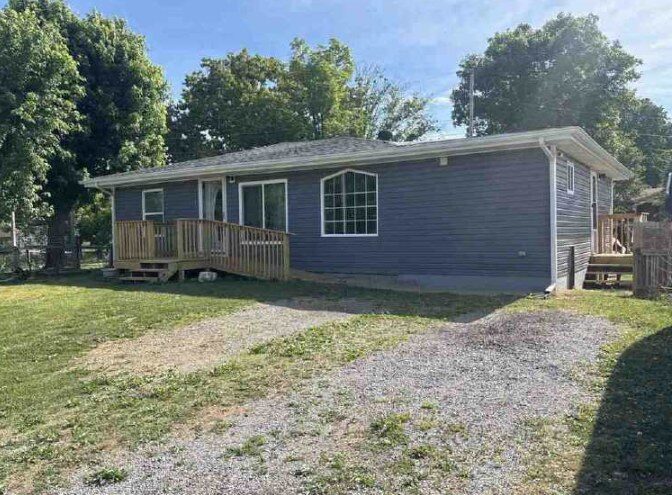 Morristown dscr loan — subject property photo 6