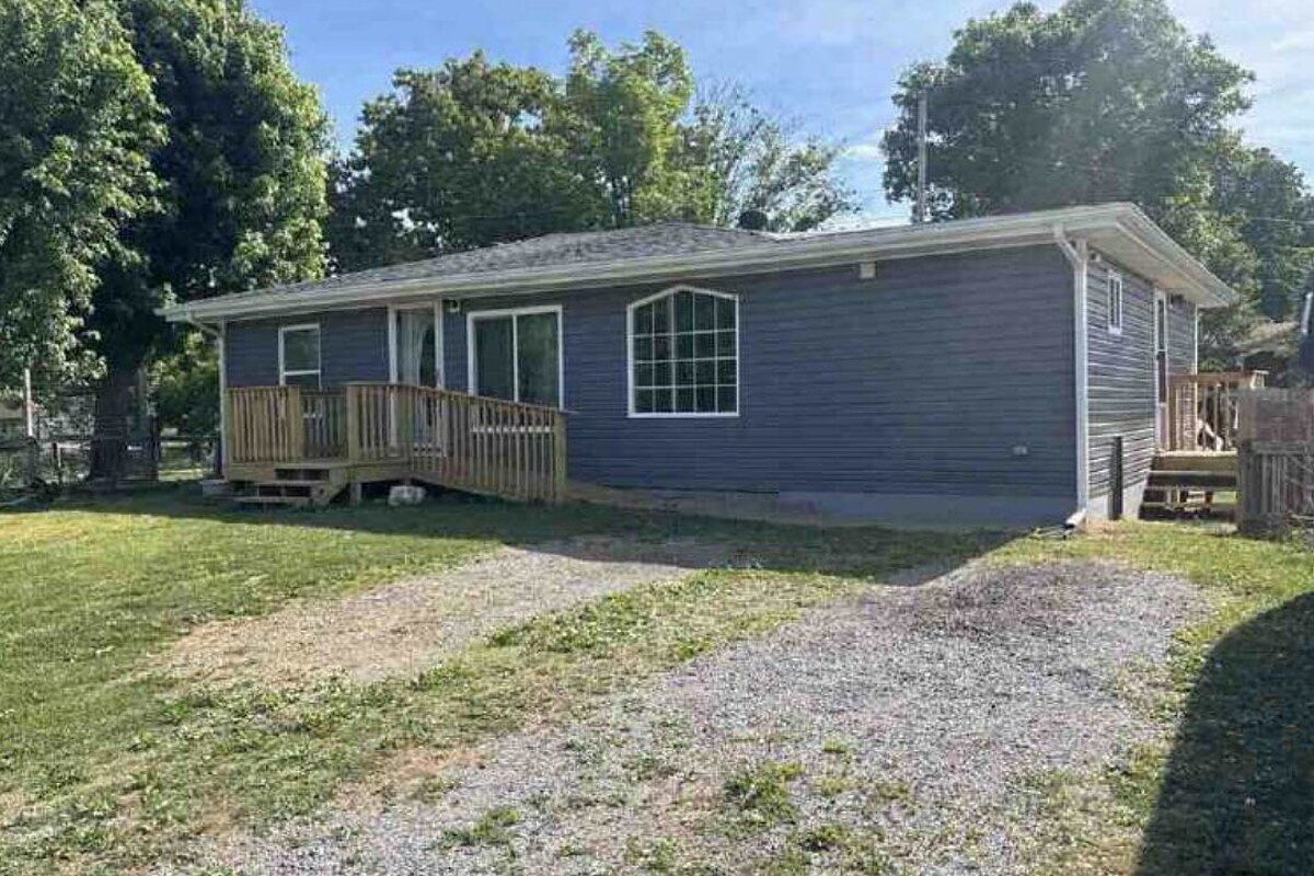 Morristown dscr loan — subject property photo 6