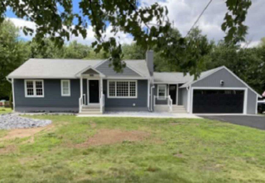 East Longmeadow dscr loan — subject property photo 1