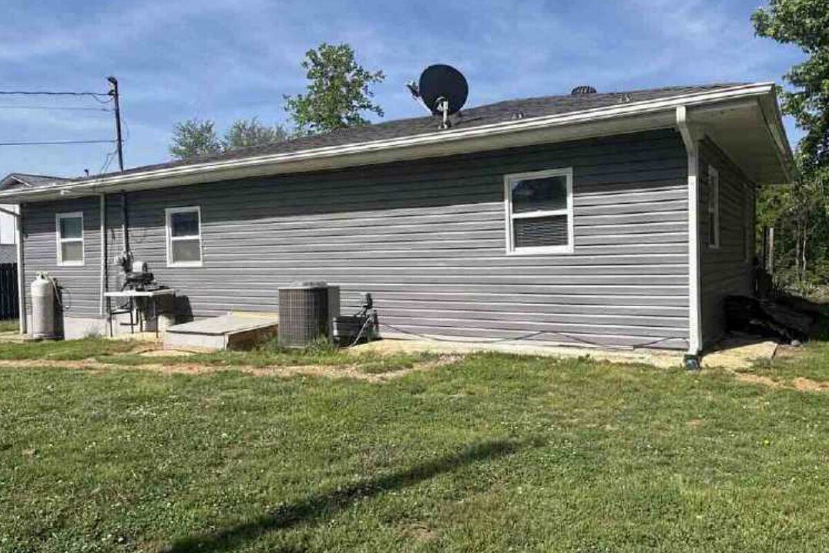 Morristown dscr loan — subject property photo 3