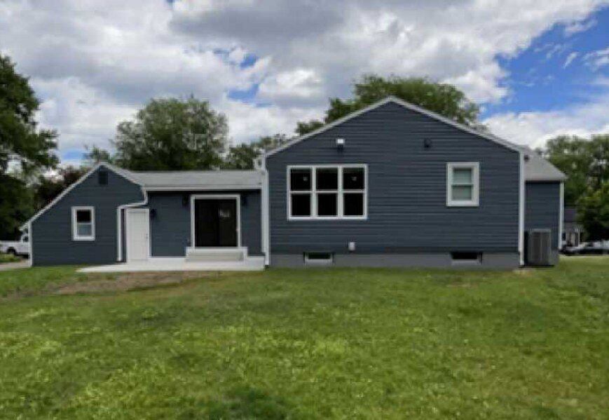 East Longmeadow dscr loan — subject property photo 3