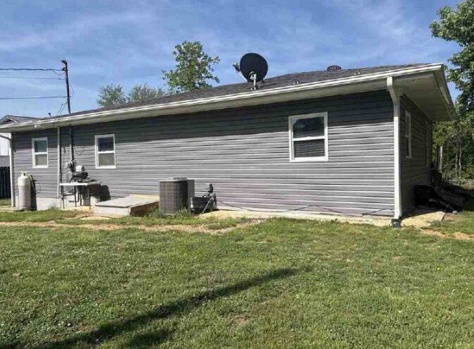 Morristown dscr loan — subject property photo 3