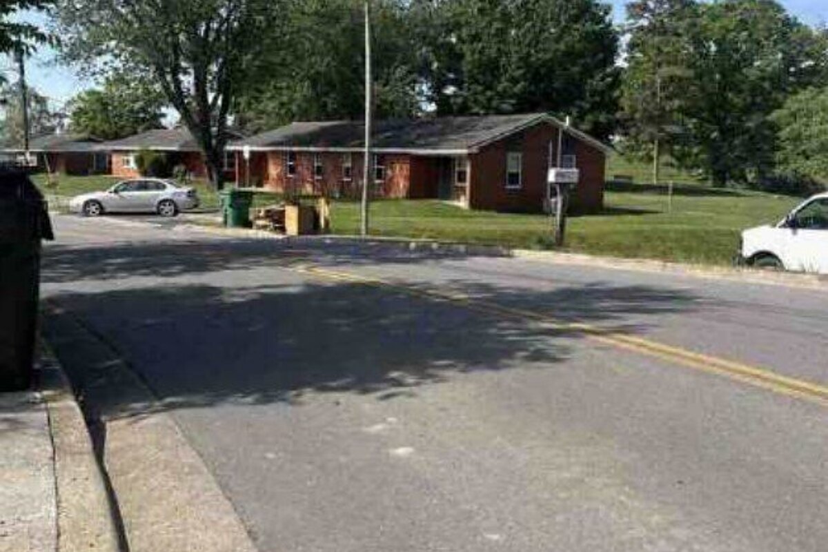 Morristown dscr loan — subject property photo 5