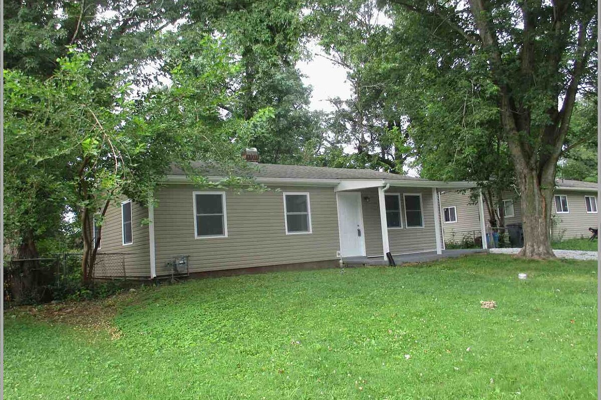 Wentzville dscr loan — subject property photo 3