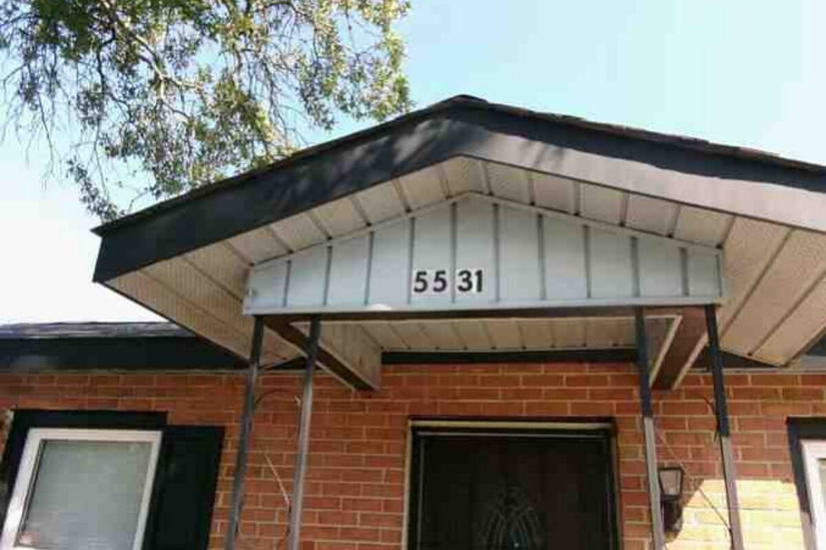 Fayetteville dscr loan — subject property photo 8